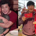 66歲胡瓜昔給前妻秀秀多少財產？名嘴狄志偉嘴快這樣說