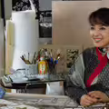 旅日傳奇再現司法殿堂 翁倩玉8/5赴最高檢談藝術與優雅人生