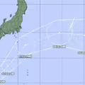 2颱共舞！颱風白鹿估今生成　最新路徑曝
