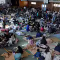 日本擬提前撤離計畫！「52萬人恐遭難」規模超越311大地震