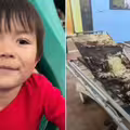 高壓氧艙突然爆炸！5歲兒遭活活燒死　媽目睹怒求償30億