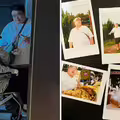 YouTuber女友癌逝！肚子長19.5cm巨型腫瘤　淚喊：約定來世再做情侶