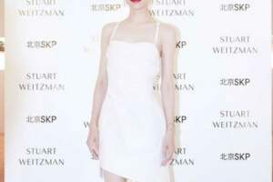 STUARTWEITZMAN「耀，不止步」限時概念店璀璨啟程