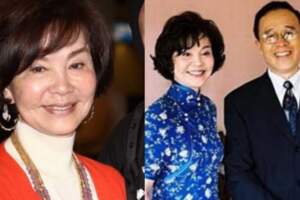                         4奪金馬影后！「瓊女郎」歸亞蕾嫁初戀54年　「為夫拒拍吻戲」直言要懂惜緣：一生太短，只夠愛一人                    