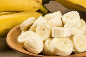 你知道每天吃一根香蕉，對心臟、皮膚和腸胃，都有哪些好處嗎？