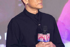 強碰張惠妹演唱會！郭富城19字洩真實心情 許願唱進大巨蛋