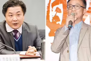 呂秋遠給生母2條路 許常德揭「1引爆點」怒轟：比渣更難忍受