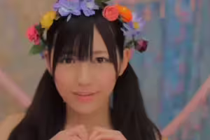 同居大7歲男演員！AKB48渡邊麻友引退就消失