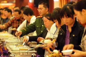 吃到飽「2食物」盡量別拿　內行嘆：連員工都不會吃