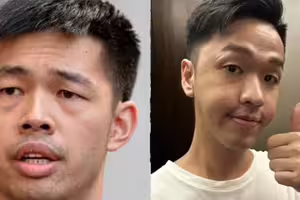 《瘋神無雙》3位前班底都閃兵！香蕉狂被問忍不住秀照自清：模範海巡