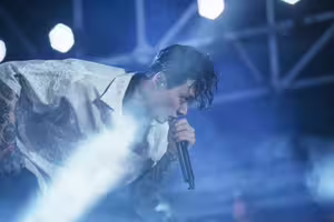 四度叩關金曲獎！TRASH同場勁敵飄火藥味 放話：這次看著辦
