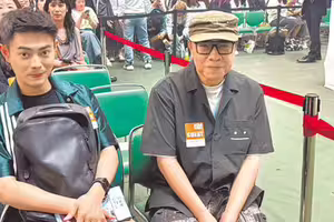 蔡康永點歌〈無與倫比的美麗〉背後藏洋蔥