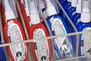立可白「紅色藍色」差在哪？製造商驚喜解答