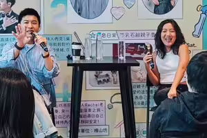 金曲36》李竺芯頒獎前躲民宿三天 驚吐：沒得獎開牛肉麵店也行