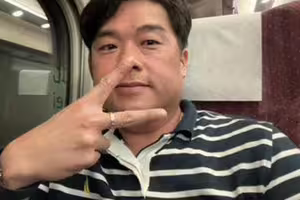 呂捷被酸「老c很綠」喊告 506字深夜心聲跟小草說