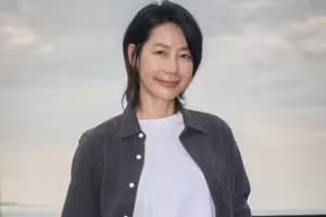 父母經商失敗負債2千萬！女星揭與債主「談判細節」背後藏洋蔥