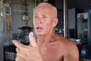 沒先告知錄影！澎湖阿家生蠔反擊韓網紅 網看影片抓包1句話打臉