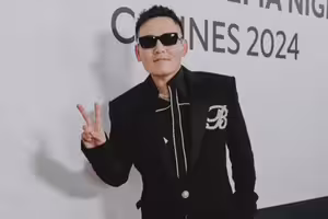 玖壹壹春風家中添新成員！正式「升格三寶爸」 取名3關鍵因素曝