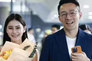馬筱梅接管大S一雙兒女！學校老師告狀了 反應此狀況嚴重需注意