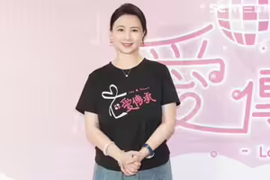 翁虹震驚宣布分居老公3年！一年見一次面 分隔幾千公里難相聚