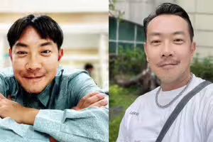 本土男星開刀住院！「只是擠膿包」竟險釀敗血症 臥床照曝光