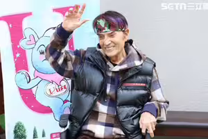92歲鑽石歌王猝逝！唱紅這首歌全台都聽過 多次命危送醫搶救