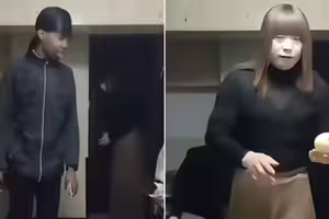 紅姐唯一受惠者！他兩手空空造訪　卻獲贈「超暖心禮物」