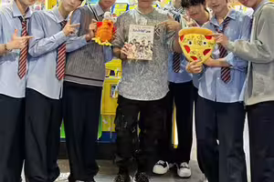 不藏了！43歲前西瓜哥哥鬆口證實「私生子」曝光：超怕有代溝的