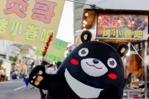 旗津風箏節8/2登場 各式活動從早玩到晚