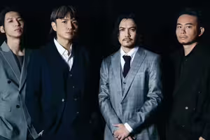 澎湖追風音樂節卡司曝光！兩大咖金曲樂團 還有韓國性感天后