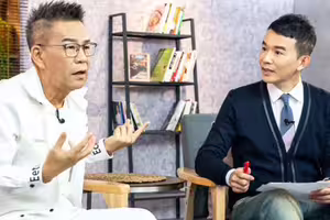 沈玉琳驚傳肝臟出問題入院！昔為家人「暴瘦17kg」：得活久一點