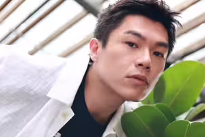 33歲男星「肺腺癌第四期」 台大醫：「4現象」慘已末期