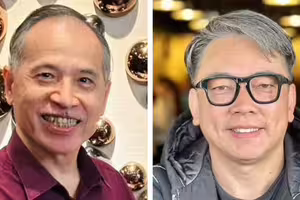 再遭張盛舒控算命產品造假！詹惟中反擊怒告不忍了 578字聲明全文曝