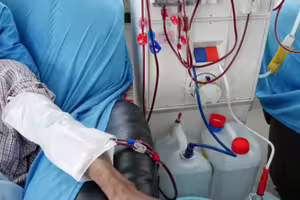 一般人也要注意！醫警告這水果「嚴禁連吃4顆」：恐變急性腎衰竭