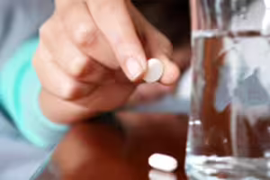 失眠「吃1保健品」 專家驚:心臟衰竭風險飆90% 失眠「吃1保健品」 專家驚:心臟衰竭風險飆90%