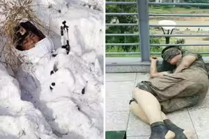 軍人睡眠法成功率達96%！讓你2分鐘即可入睡