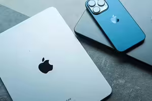 蘋果急發警告!「快更新iPhone、iPad」 駭客攻擊機型曝光 蘋果急發警告!「快更新iPhone、iPad」 駭客攻擊機型曝光