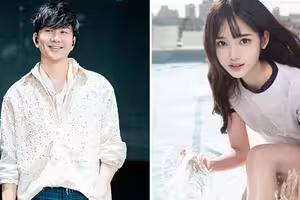 林俊傑終於認愛!甜曬「一家四口」合照 絕美網紅女友曝光 林俊傑終於認愛!甜曬「一家四口」合照 絕美網紅女友曝光