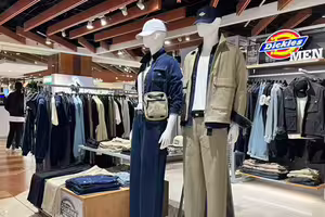 官網也沒了！知名服飾品牌驚傳「退出台灣」　全面撤櫃時間曝