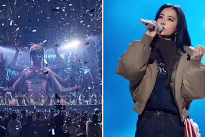 不忍了！「蔡依林點名開告」粉絲淚：25年第一次