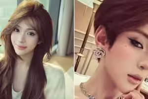 百萬網紅遭爆染愛滋！友目睹「背長滿藤壺顆粒」　衛生單位介入調查了