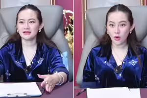 末日級山洪釀重大傷亡！「20天前早被預言」知名神婆再示警：還有6大危機