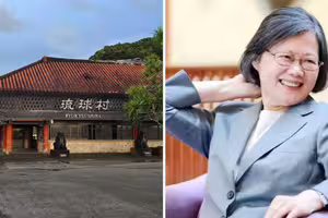 日本人怎分辨台灣人跟中國人?日網友揭「超神辨識法」震驚百萬人 日本人怎分辨台灣人跟中國人?日網友揭「超神辨識法」震驚百萬人