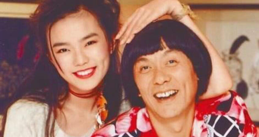 謝金燕為何鬧翻豬哥亮?一手捧紅卻不再相見 曾放話死了不用送 - 珍珍 | FUN01 創作分享