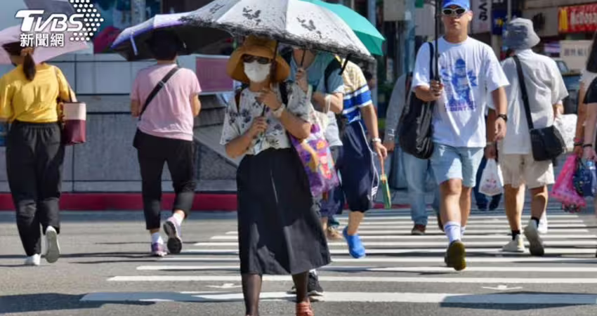 乳癌權威周佳正過馬路被撞死 百萬YTR轟：在日本早就被抓了