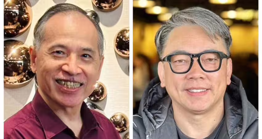 再遭張盛舒控算命產品造假！詹惟中反擊怒告不忍了 578字聲明全文曝