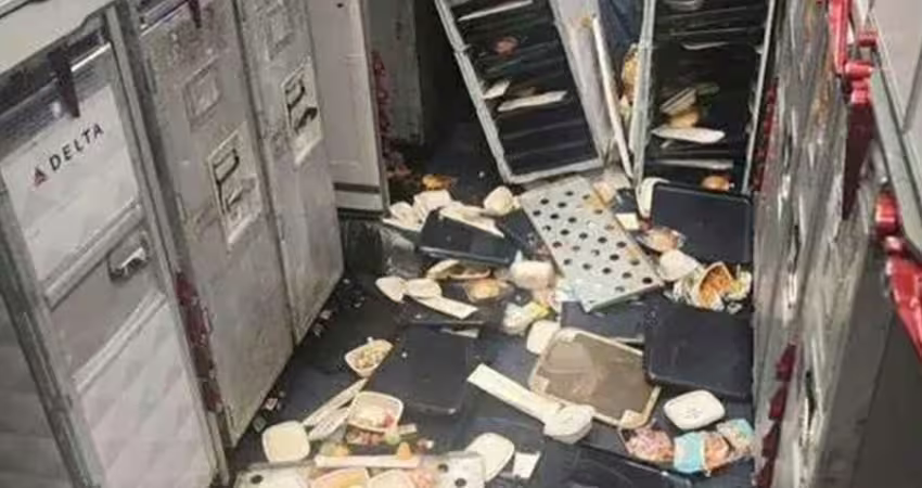全球最顛簸航線曝光！飛機亂流大增…日本也上榜
