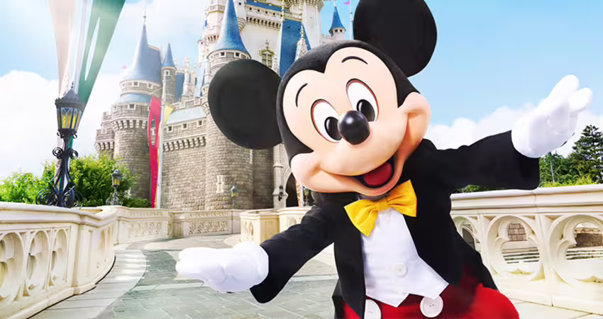 亞洲第4座迪士尼要來了？規模擬超越上海　可能落腳地曝光