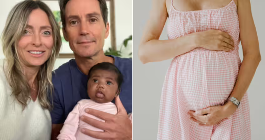 夫妻產下「0血緣女嬰」傻了　竟是因診所超離譜錯誤