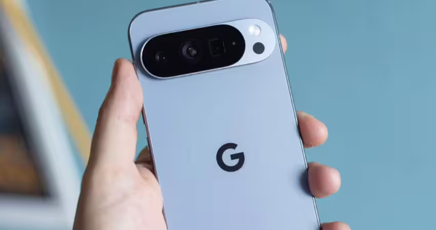 Google新規上路！Android「1功能」不再免費